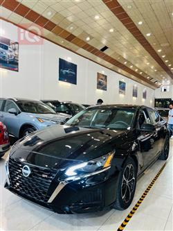 نیسان ئەلتیما